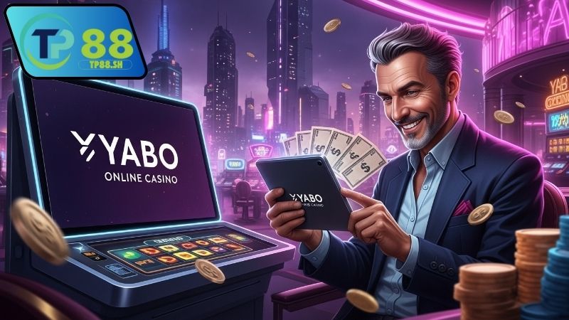 Nhà cái Yabo có uy tín không?