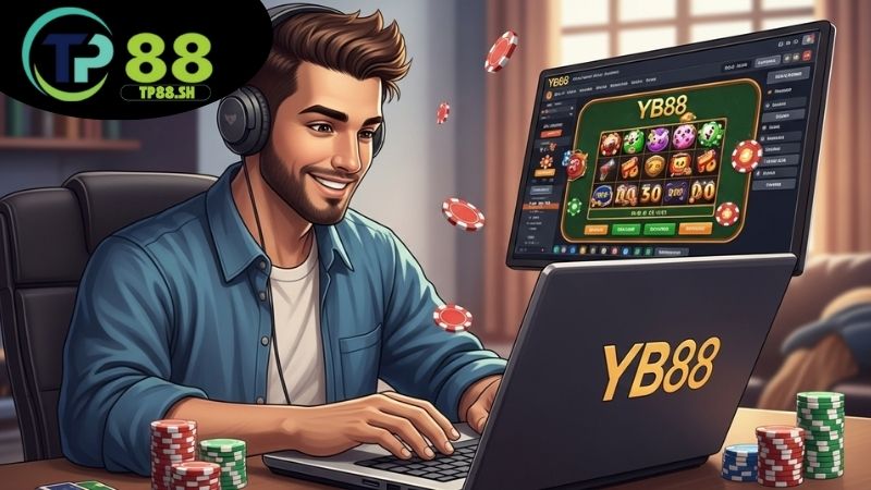 Giới thiệu khái quát những thông tin cơ bản nhất về nhà cái YB88