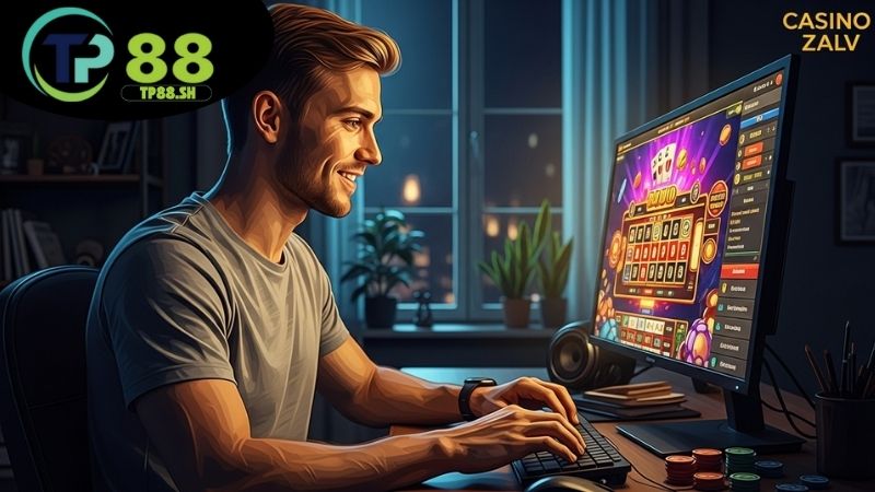 Những điểm nổi bật tại nhà cái ZALV