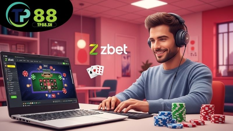 Nhà cái Zbet có gì khiến người chơi mê mẩn?