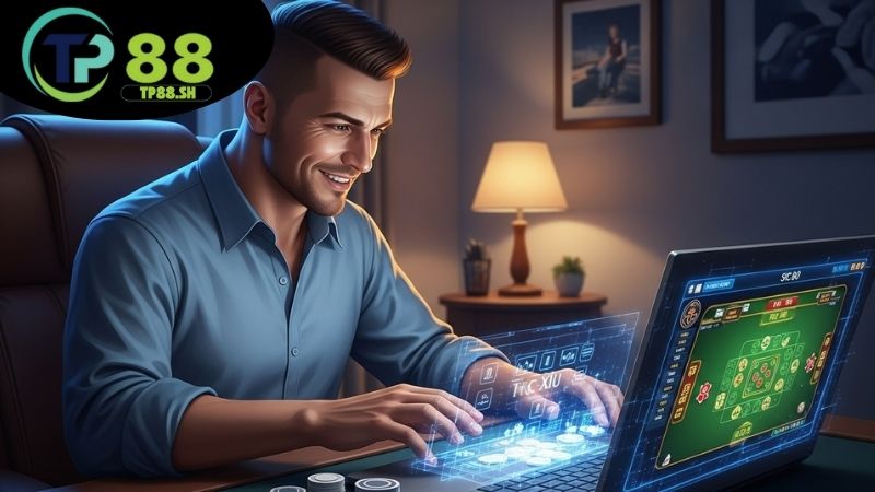 Vì sao cần chọn tham gia những nhà cái tài xỉu uy tín?