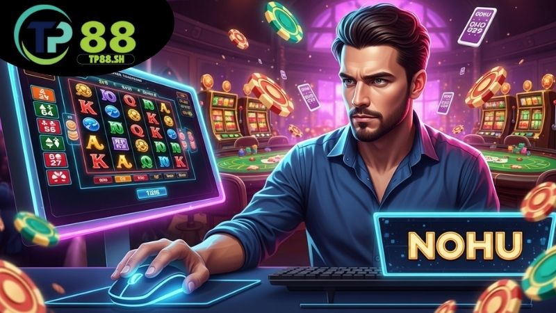 Những thông tin cần biết về Nohu nhà cái uy tín