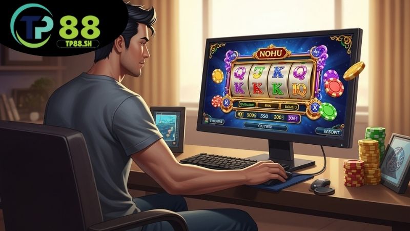 Vì sao nên chọn Nohu nhà cái uy tín thay vì các nền tảng khác?