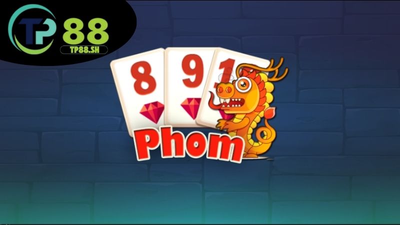 Giới thiệu phỏm online TP88
