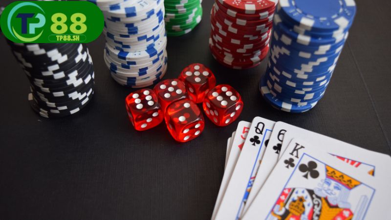 QH88 nhà cái đẳng cấp với tỷ lệ cược vượt trội