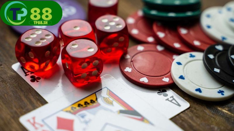 QH88 nhà cái đẳng cấp dẫn đầu thị trường cá cược