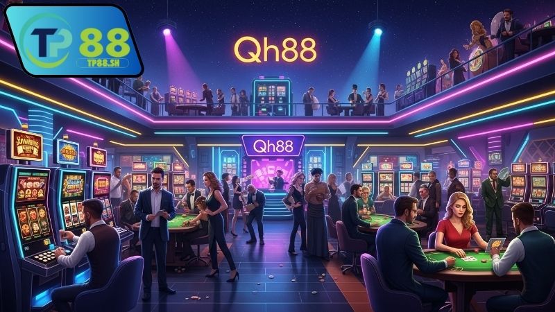 qh88-nha-cai-truc-tuyen