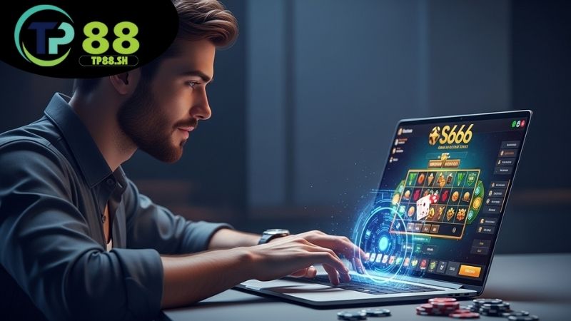 Hướng dẫn tham gia chơi tại S666 nhà cái uy tín Phường 3 Quận 10