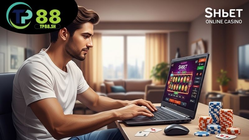 SHBet nhà cái uy tín có dịch vụ và sản phẩm chất lượng cao