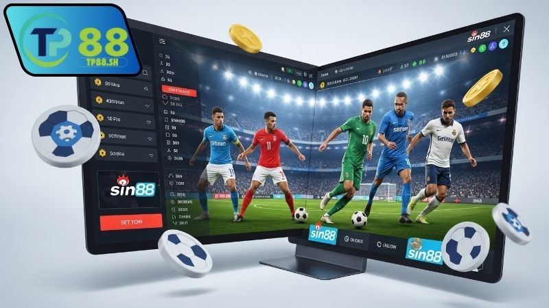 Sin88 nhà cái bóng đá uy tín Singapore về pháp lý