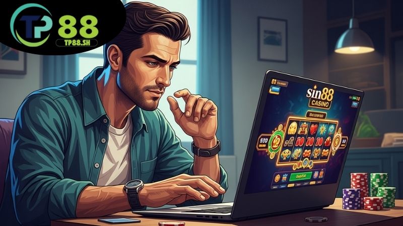 Chính sách minh bạch tại Sin88 nhà cái uy tín