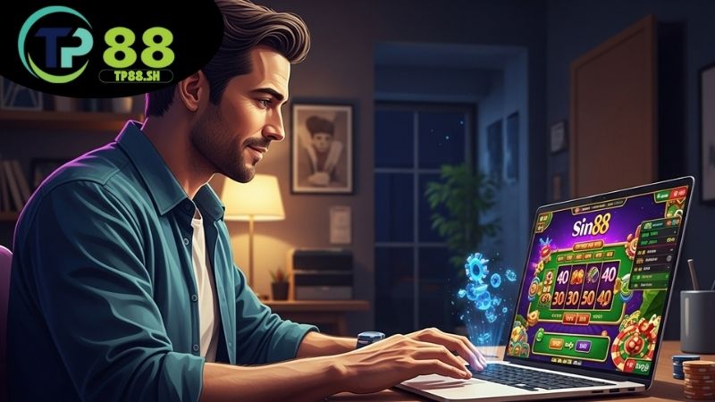 Cộng đồng người chơi nói gì về Sin88 nhà cái uy tín?