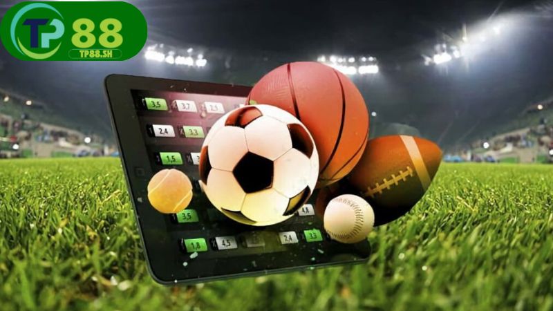 Sky88 nhà cái cá cược thể thao khuyến mãi cực hấp dẫn