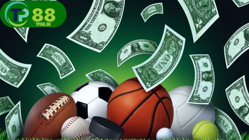 Sky88 nhà cái cá cược thể thao kèo đa dạng, cược nhanh