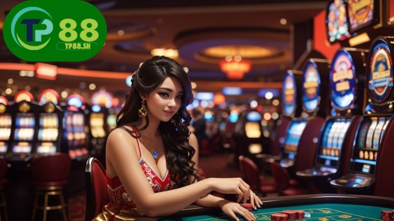 Trang chủ nhà cái QH88 với nhiều lựa chọn game và khuyến mãi hấp dẫn