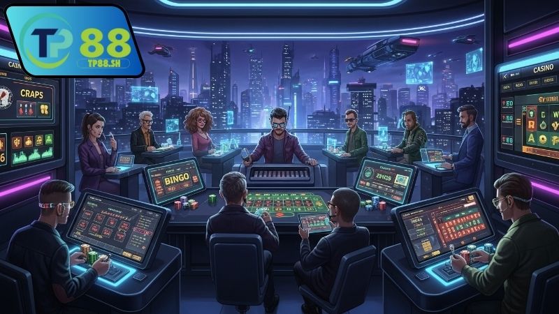 Lợi ích từ việc theo dõi tỷ lệ nhà cái chuẩn