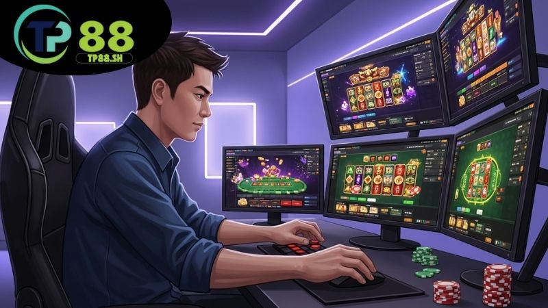 VN138 nhà cái cá cược tặng gì cho người chơi mới?