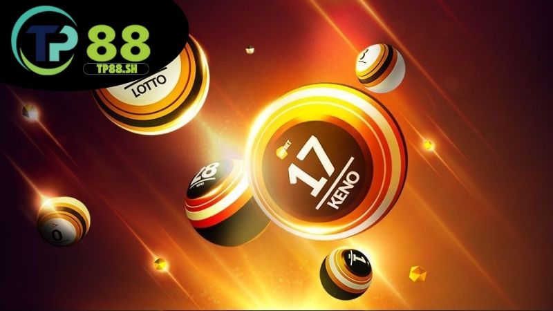 Giới thiệu xổ số siêu tốc TP88