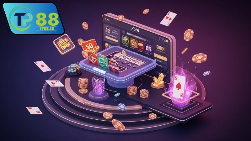 Xo88 nhà cái có hợp pháp không?