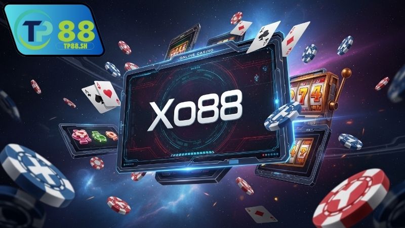 Ưu điểm nổi bật của Xo88 nhà cái