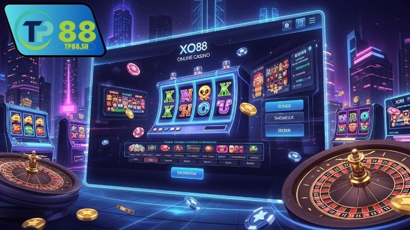 Ưu đãi và dịch vụ tại XO88 nhà cái Anh Quốc