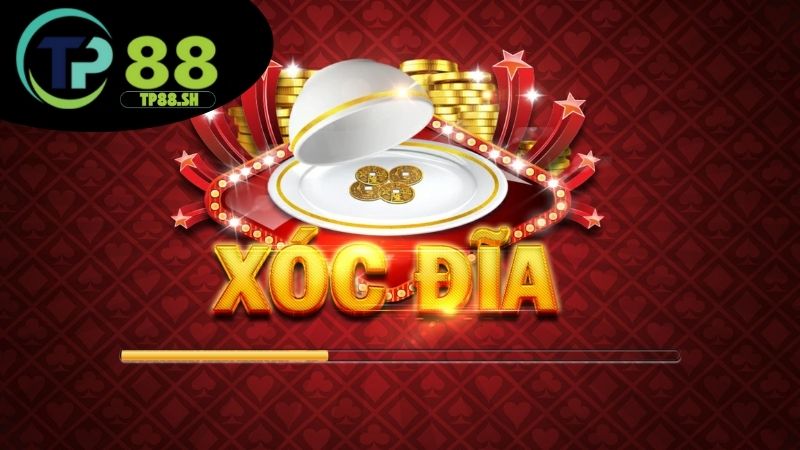 Ưu điểm xóc đĩa tại TP88