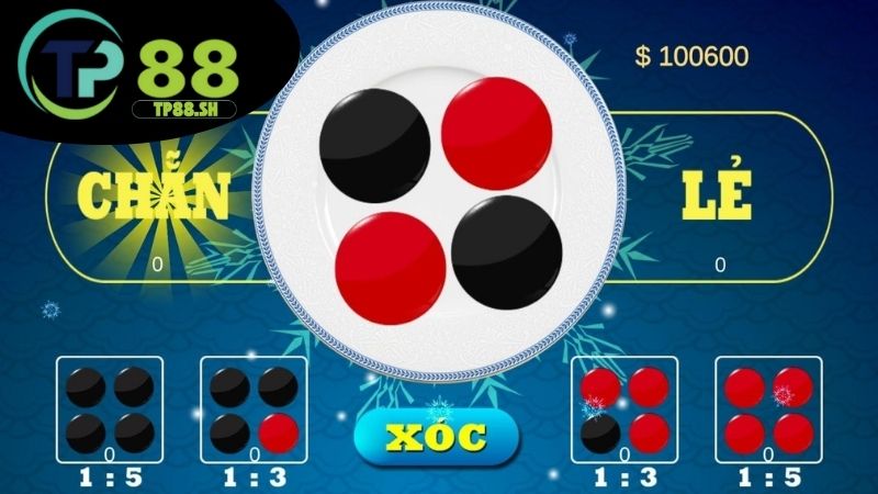 Ưu điểm chơi miễn phí tại TP88