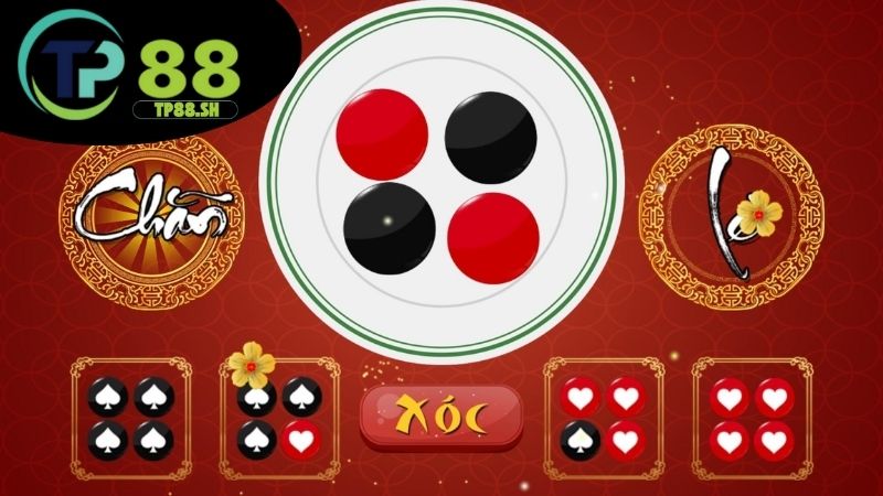 Mẹo luyện tập xóc đĩa hiệu quả