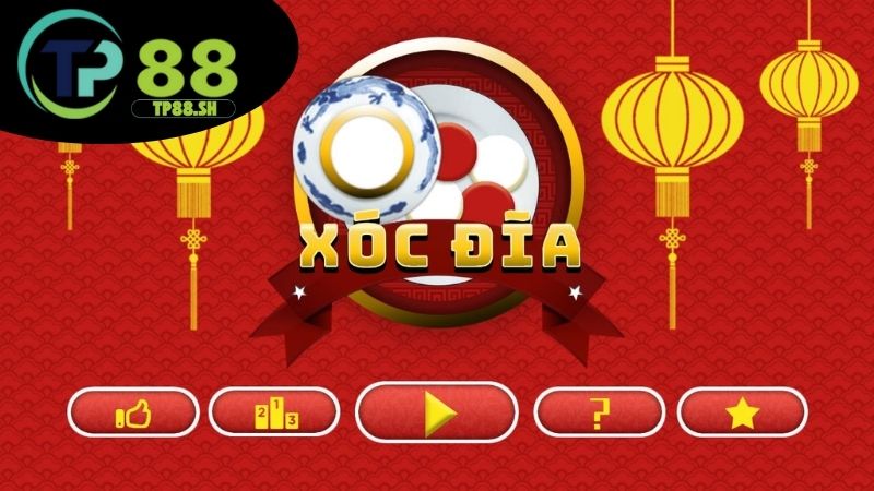 Mẹo chơi xóc đĩa hiệu quả