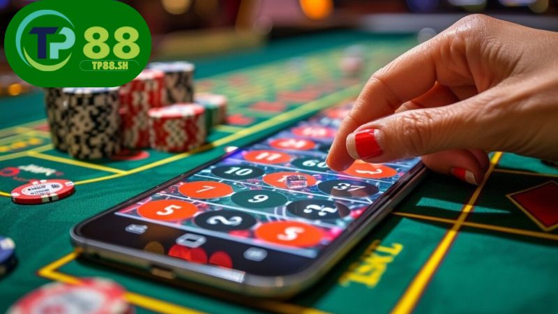 Baccarat, Roulette tại ZBet vua nhà cái cực hấp dẫn