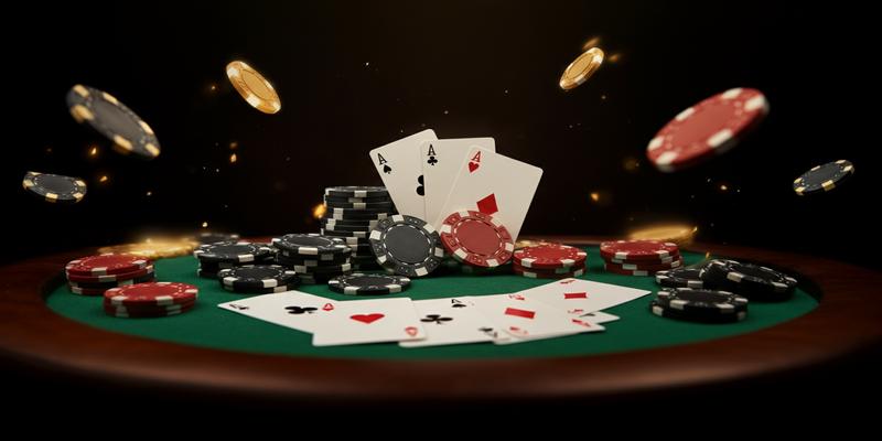 DU88 – Sân Chơi Game Bài Đổi Thưởng Vận Hành Ổn Định & Uy Tín