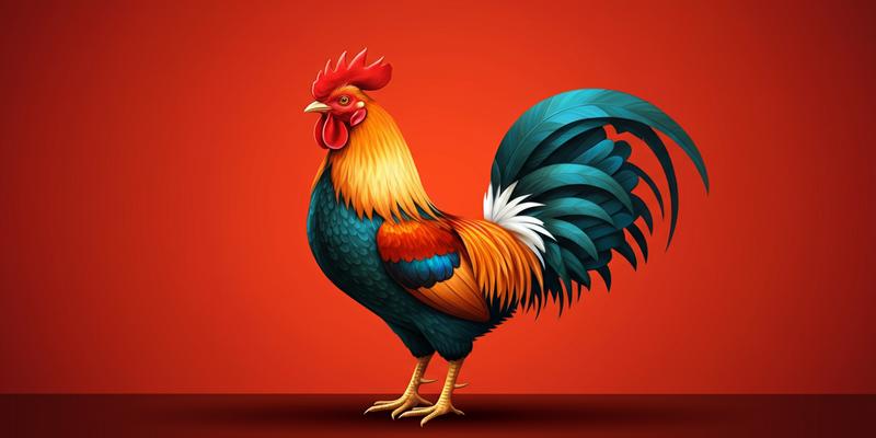 GA88 – Gà Chiến Đỉnh Cao, Đá Gà Trực Tuyến Cực Mãn Nhãn