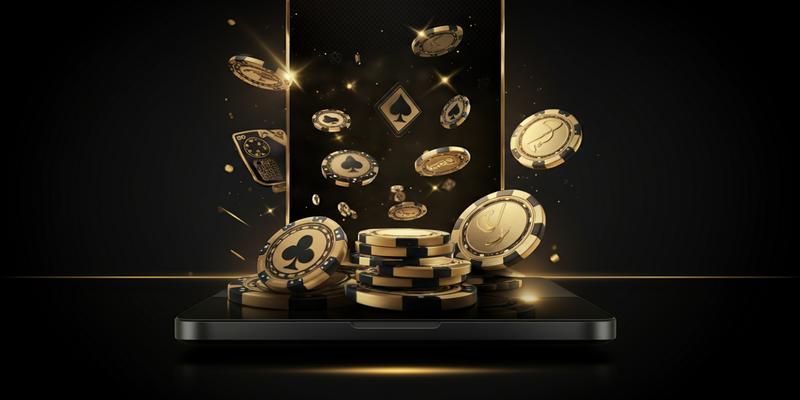 TIC88 – Cổng Game Đổi Thưởng Theo Phong Cách Mini Game Show