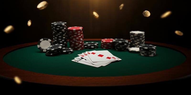 YO88 – Sân Chơi Giải Trí Đỉnh Cao Cho Tín Đồ Game Bài Online